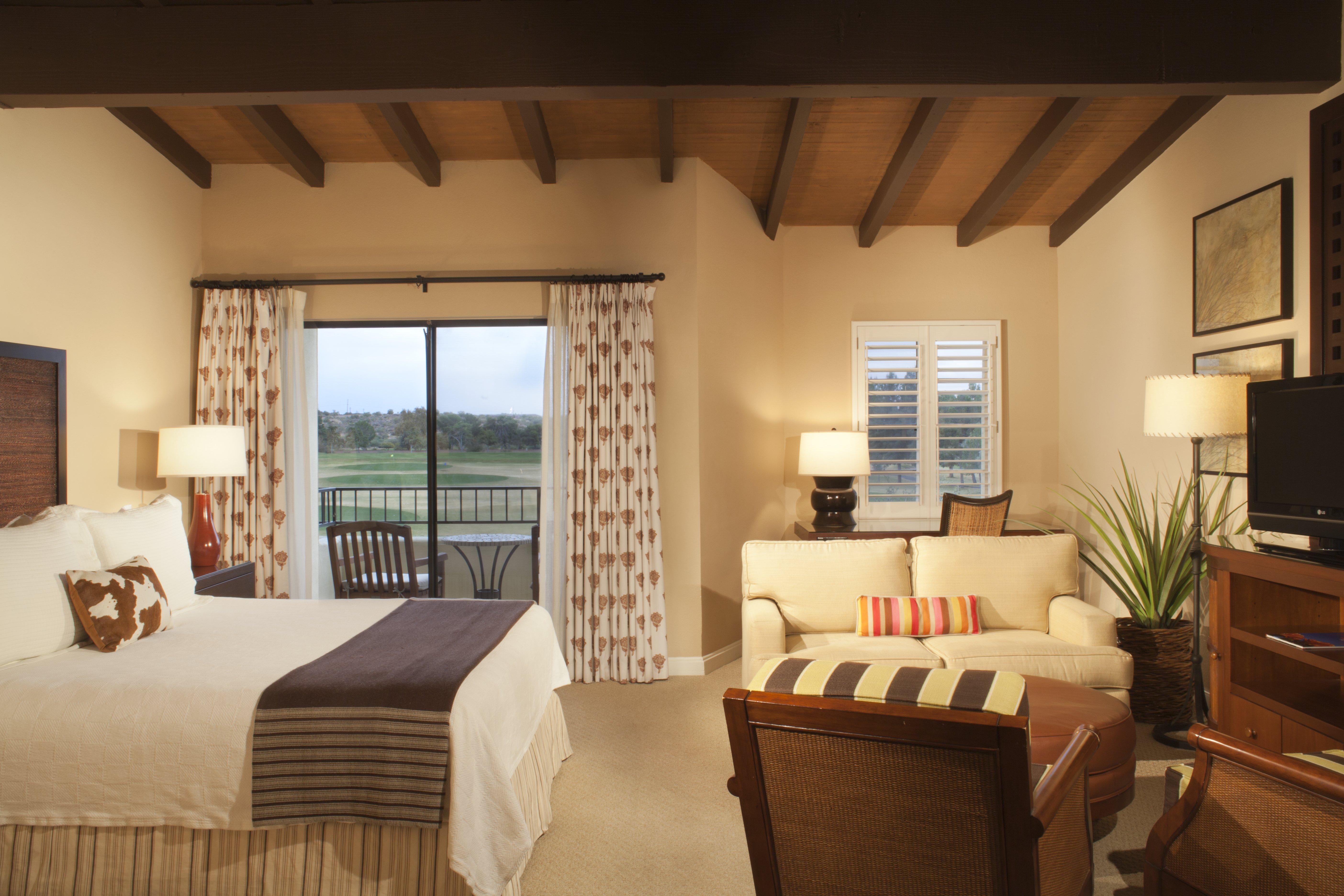 Omni Tucson National Resort & Spa Casas Adobes Bagian luar foto