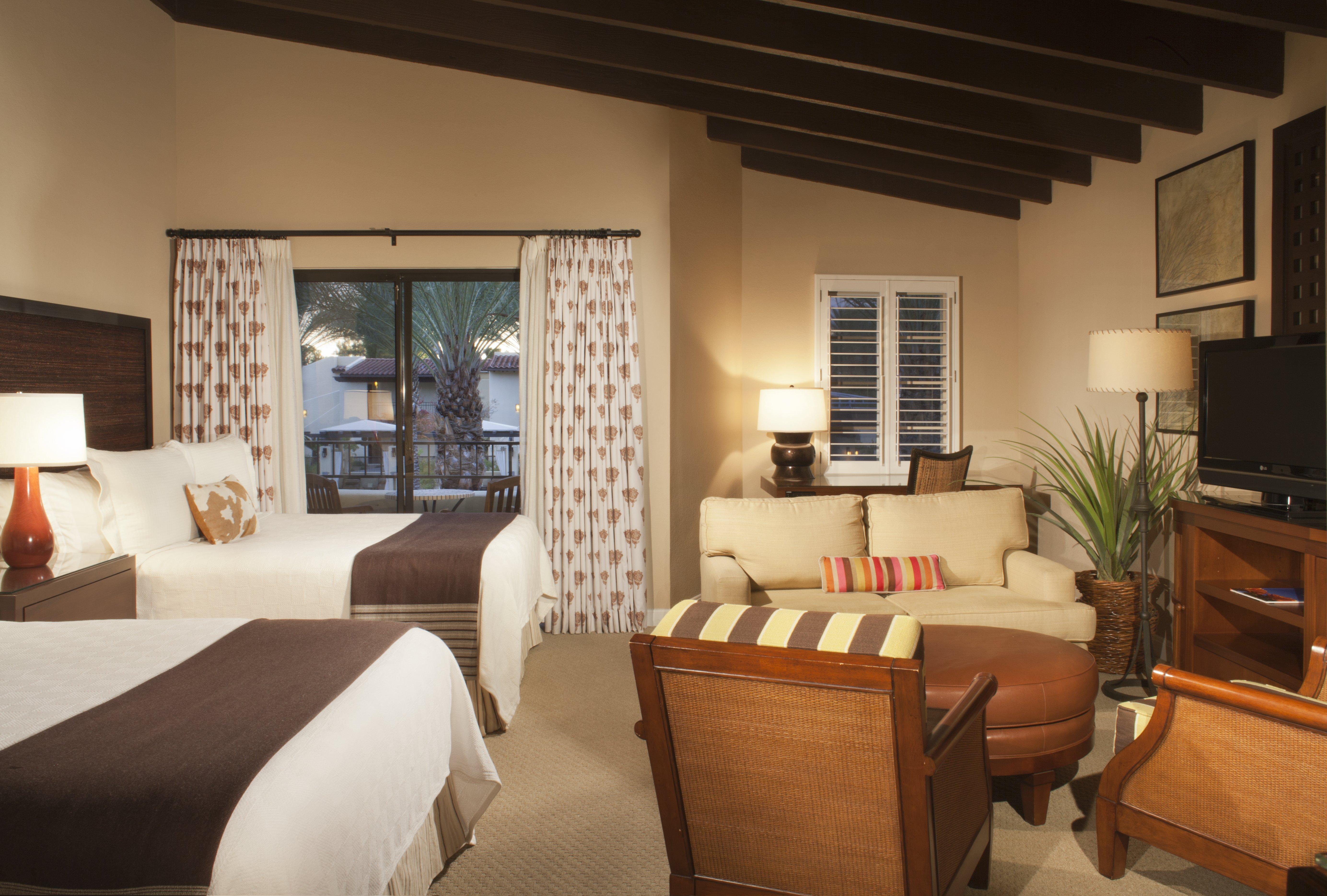 Omni Tucson National Resort & Spa Casas Adobes Bagian luar foto