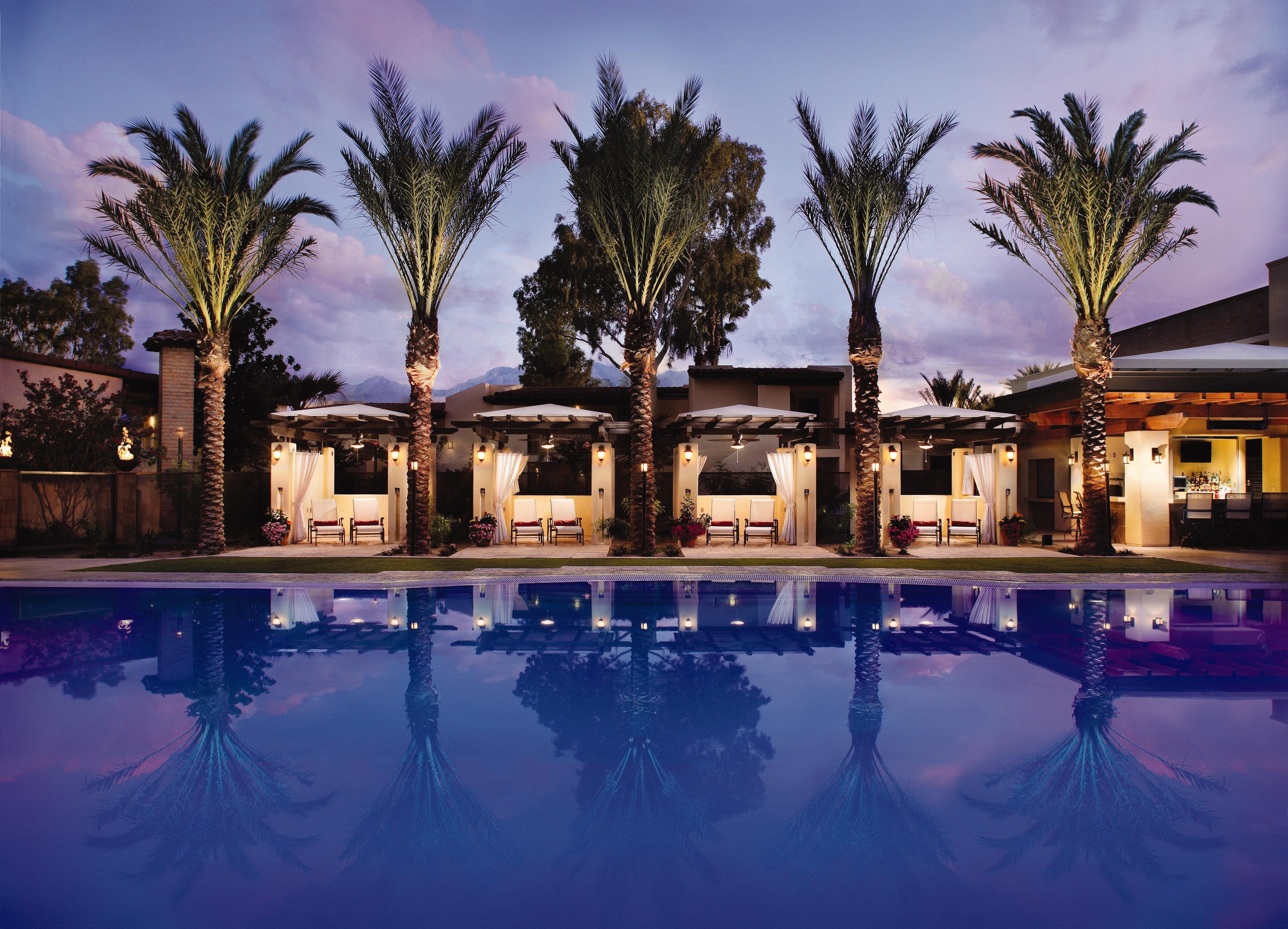 Omni Tucson National Resort & Spa Casas Adobes Bagian luar foto