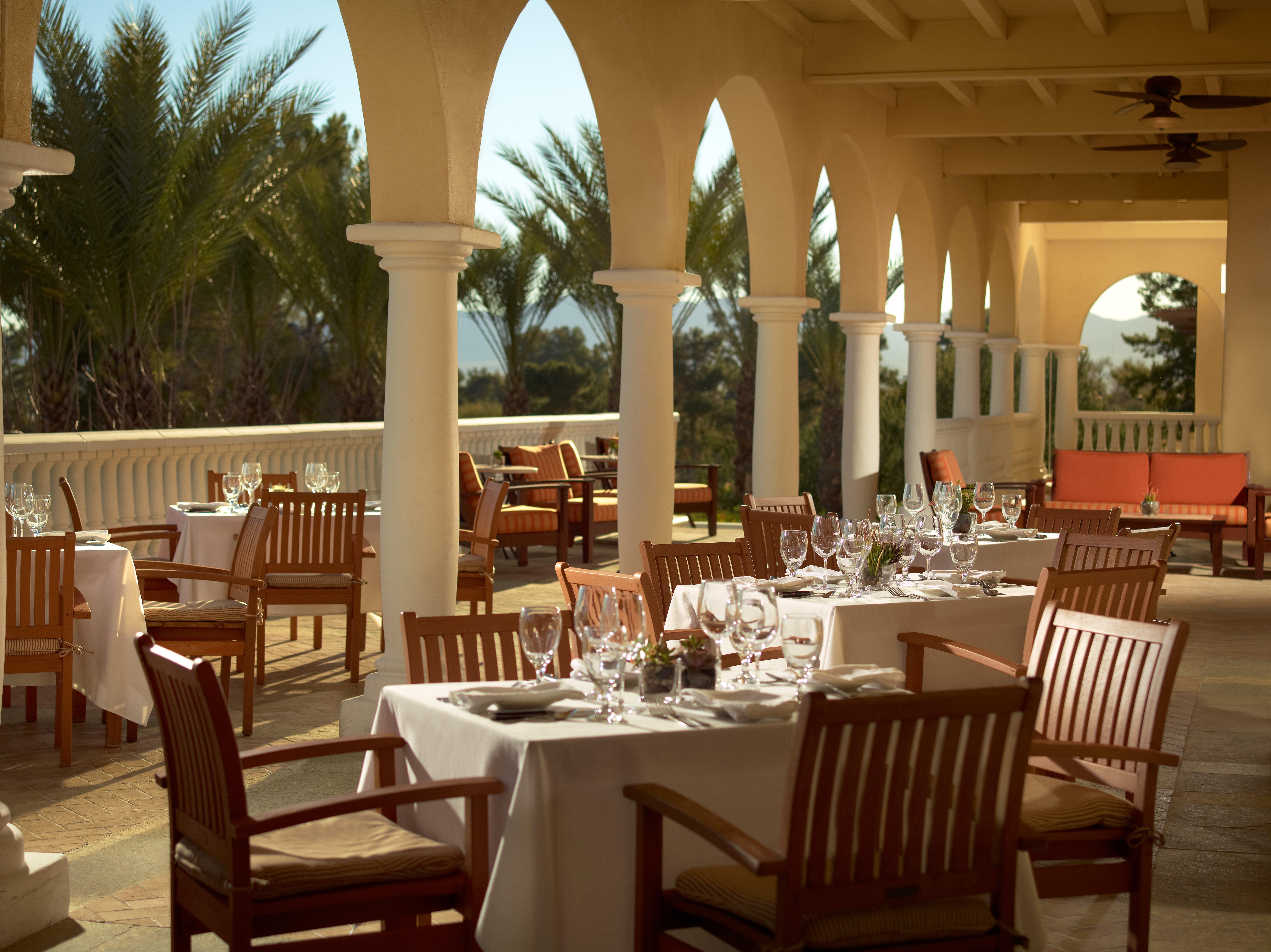 Omni Tucson National Resort & Spa Casas Adobes Bagian luar foto
