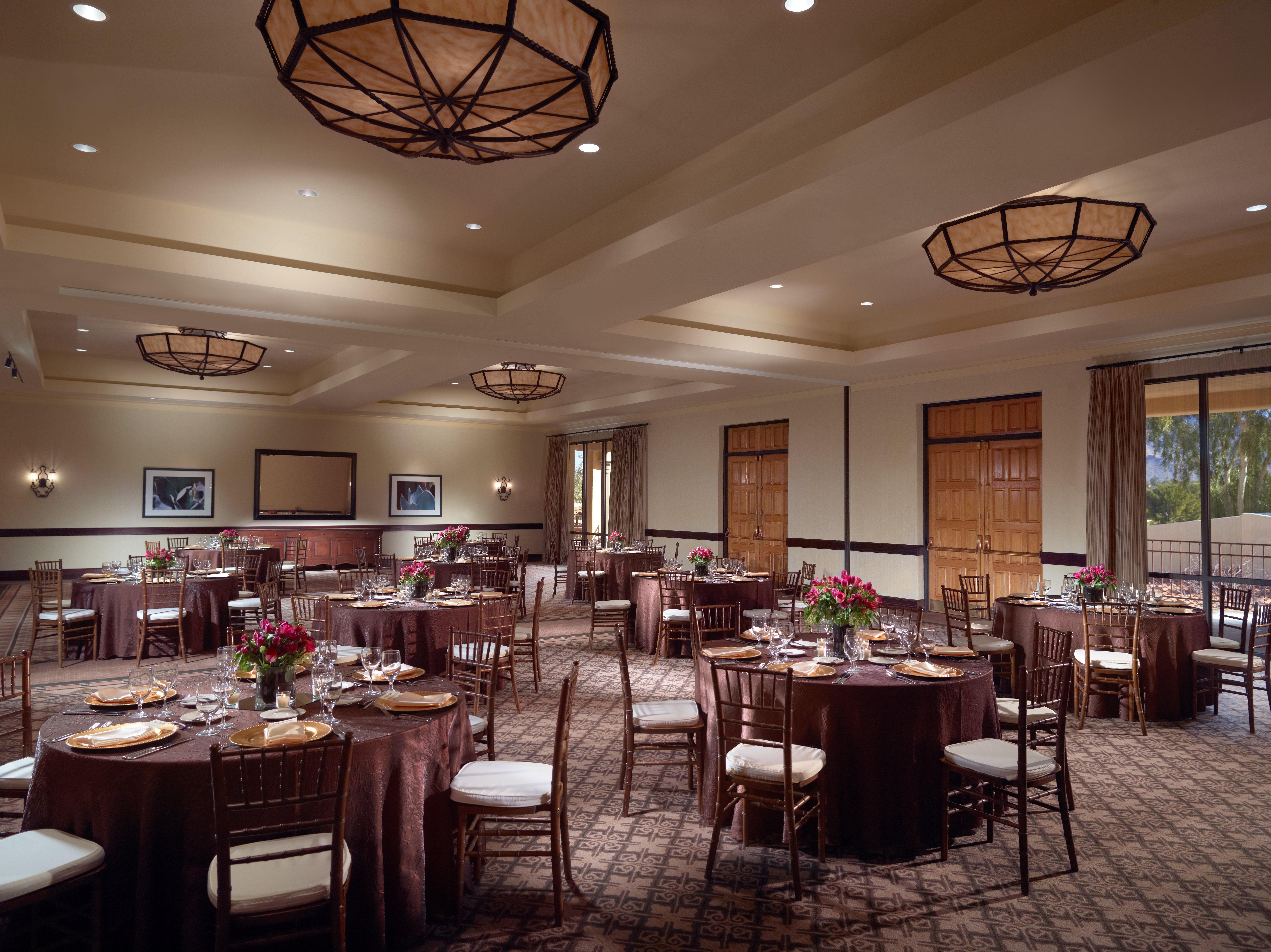 Omni Tucson National Resort & Spa Casas Adobes Bagian luar foto