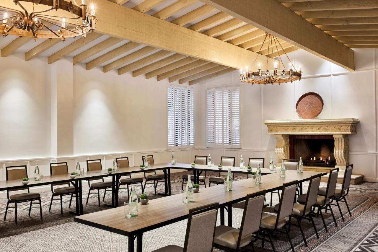 Omni Tucson National Resort & Spa Casas Adobes Bagian luar foto