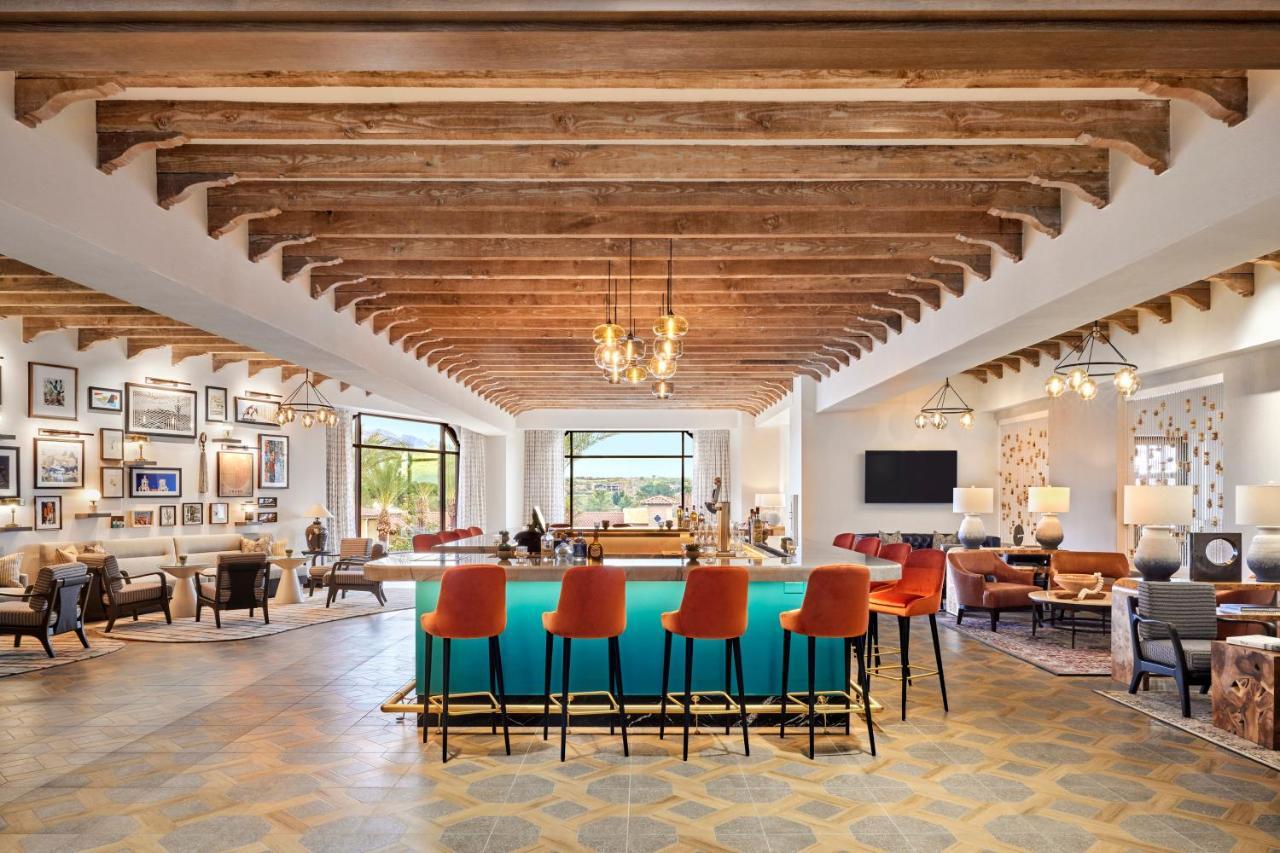 Omni Tucson National Resort & Spa Casas Adobes Bagian luar foto