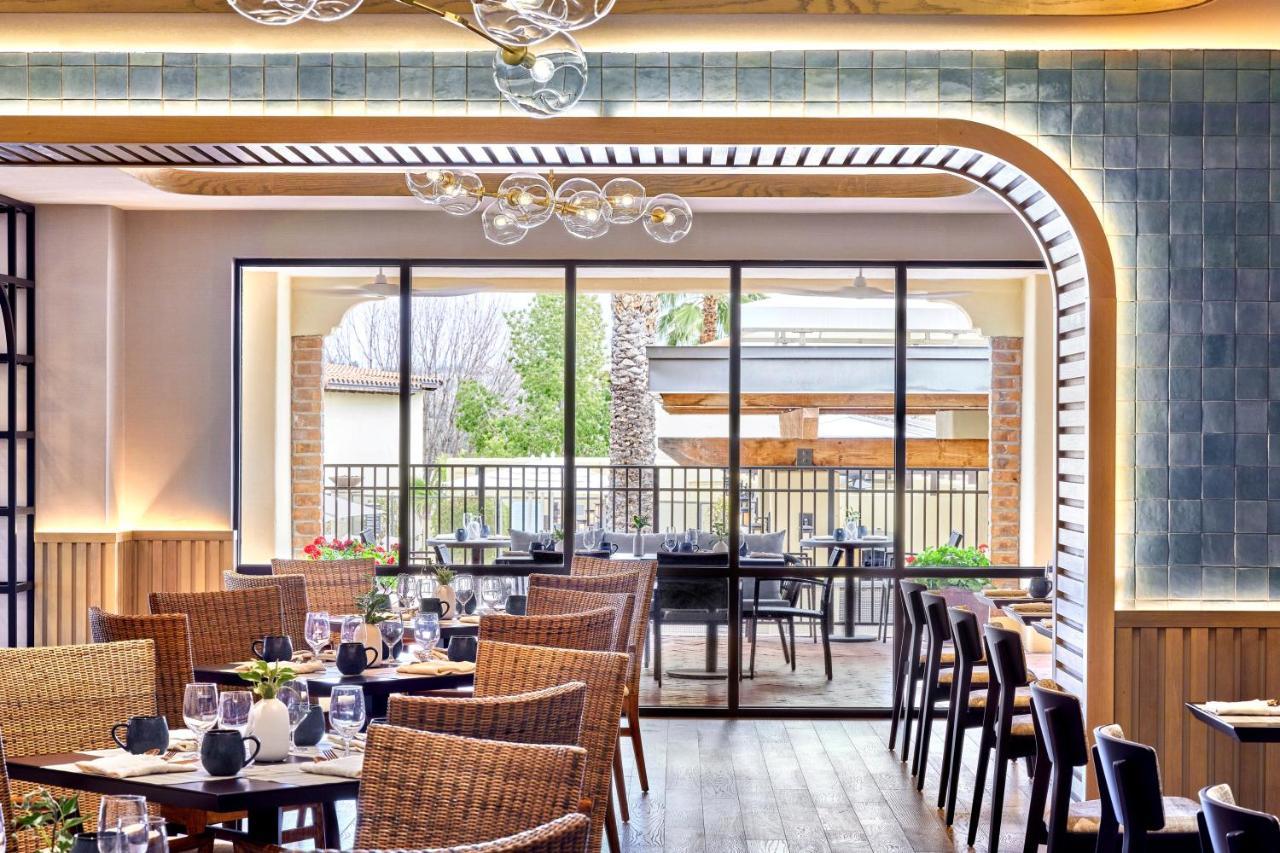 Omni Tucson National Resort & Spa Casas Adobes Bagian luar foto