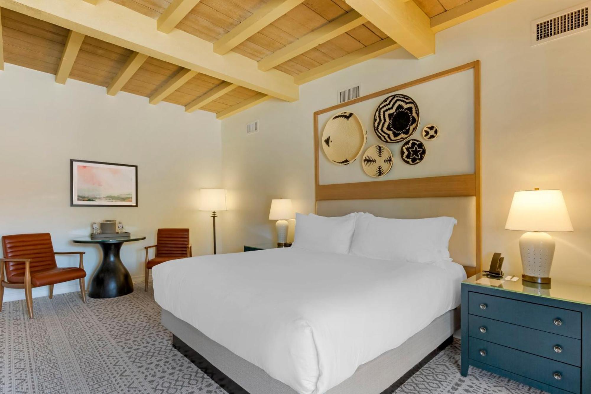 Omni Tucson National Resort & Spa Casas Adobes Bagian luar foto